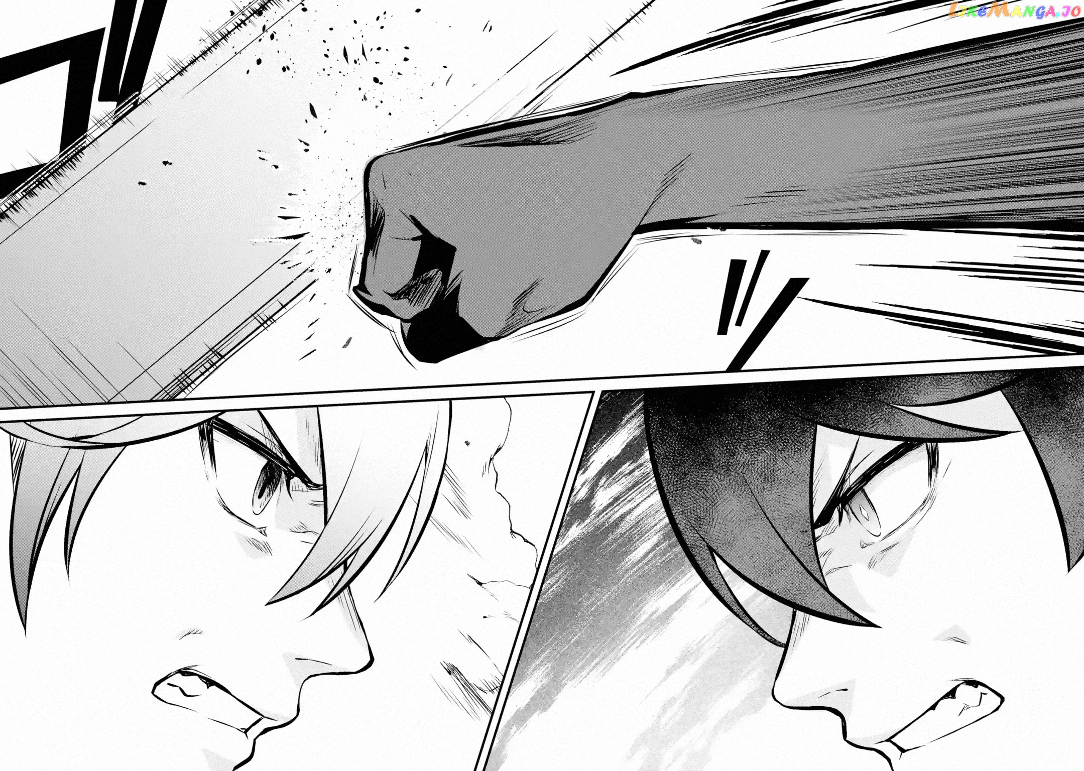 Welcome to the Impregnable Demon King Castle ~ chapter 21 - page 28
