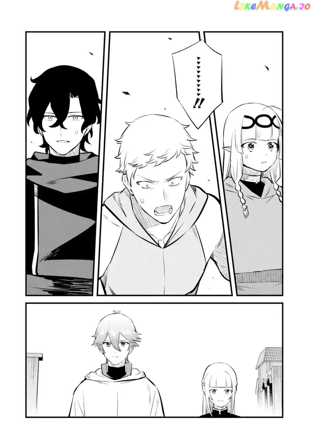 Welcome to the Impregnable Demon King Castle ~ chapter 23 - page 23