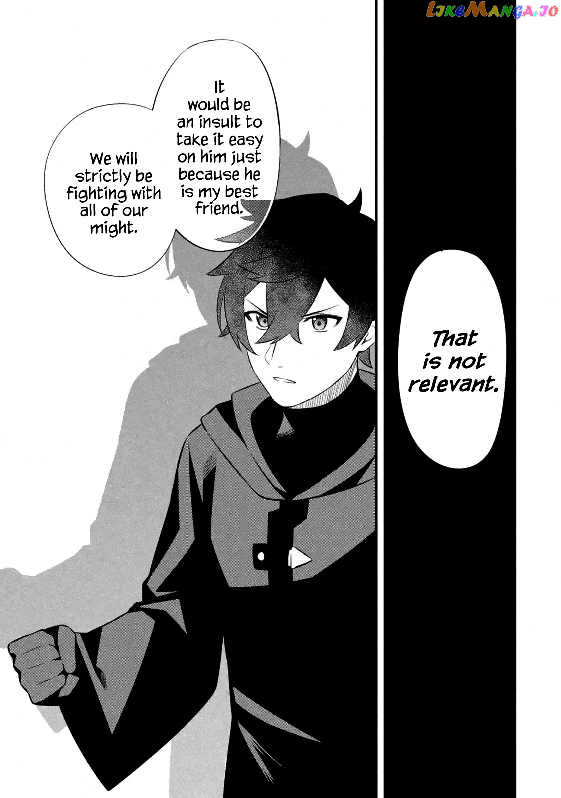Welcome to the Impregnable Demon King Castle ~ chapter 9 - page 27