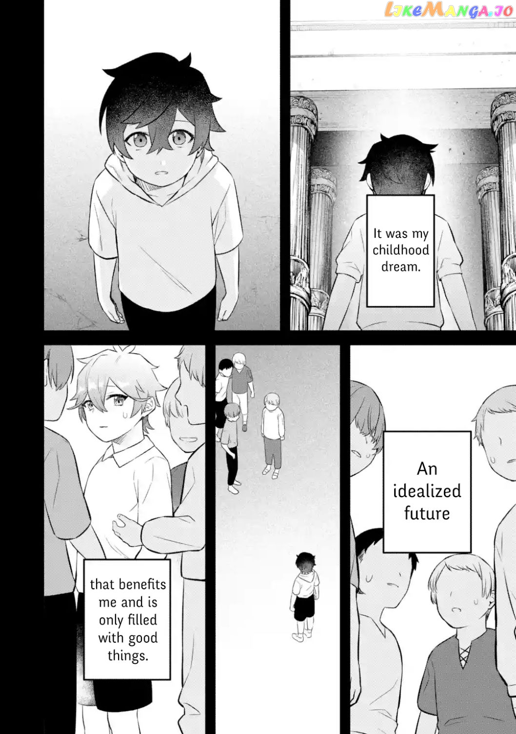Welcome to the Impregnable Demon King Castle ~ chapter 4.2 - page 5