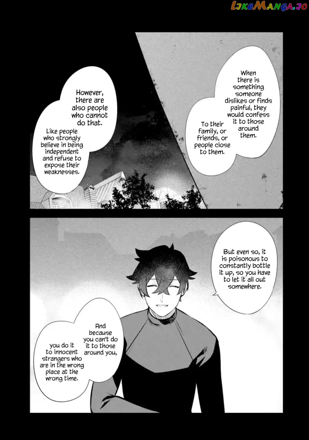 Welcome to the Impregnable Demon King Castle ~ chapter 11.2 - page 9
