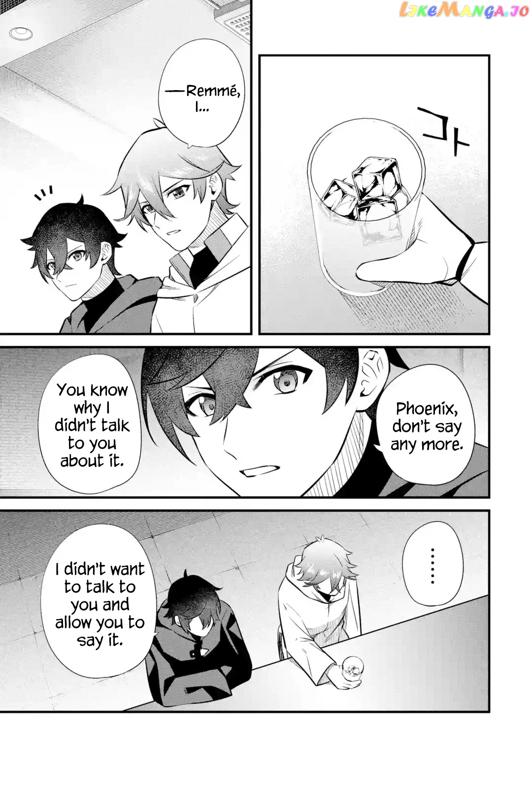 Welcome to the Impregnable Demon King Castle ~ chapter 13 - page 21