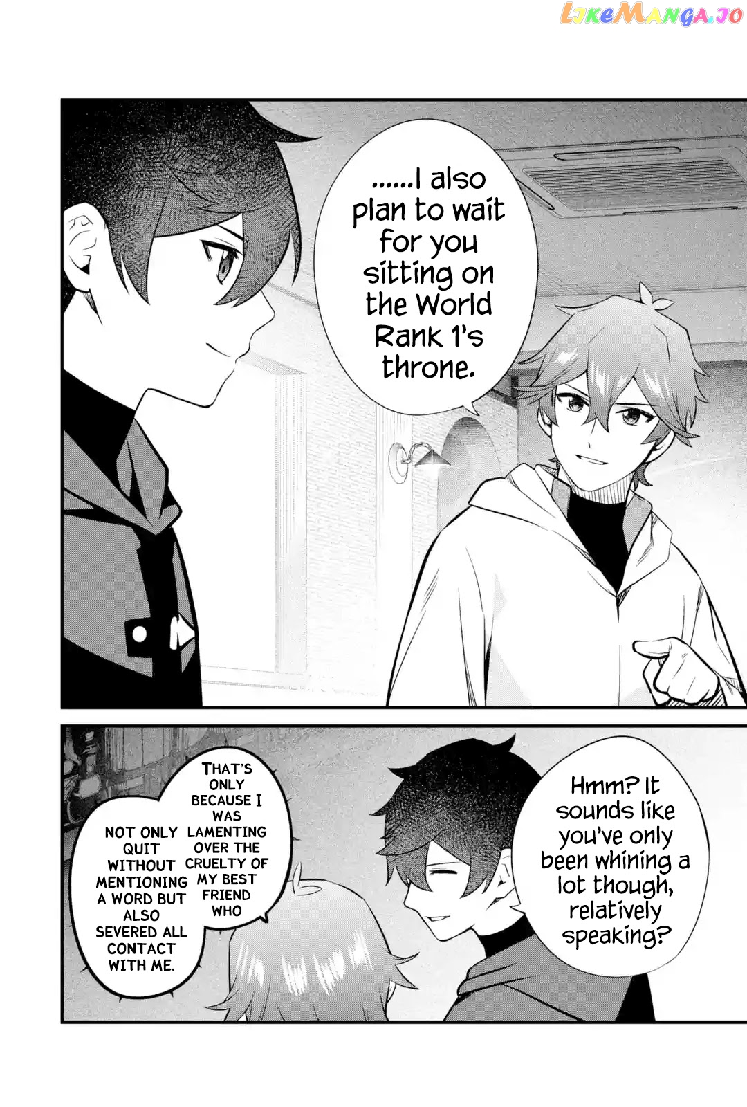 Welcome to the Impregnable Demon King Castle ~ chapter 13 - page 28