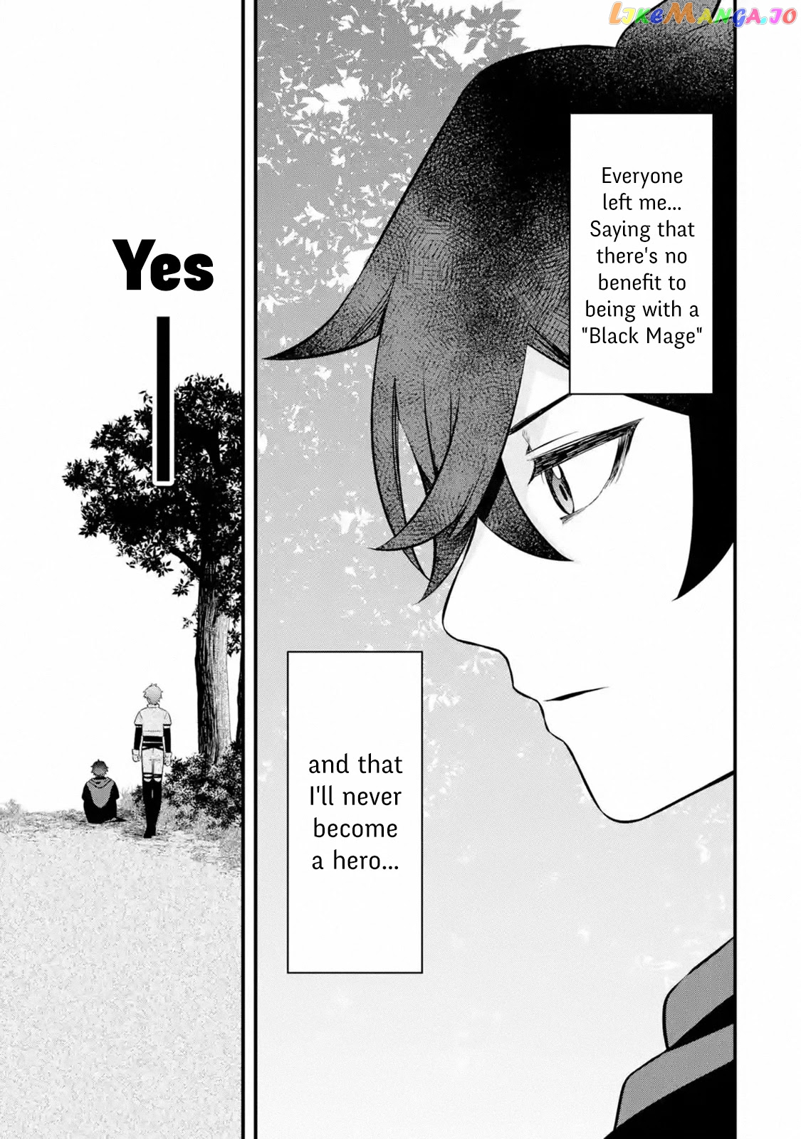 Welcome to the Impregnable Demon King Castle ~ chapter 6 - page 45