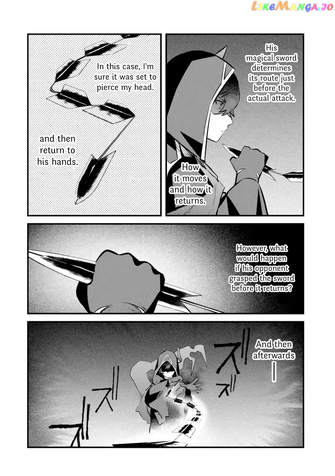 Welcome to the Impregnable Demon King Castle ~ chapter 15 - page 28