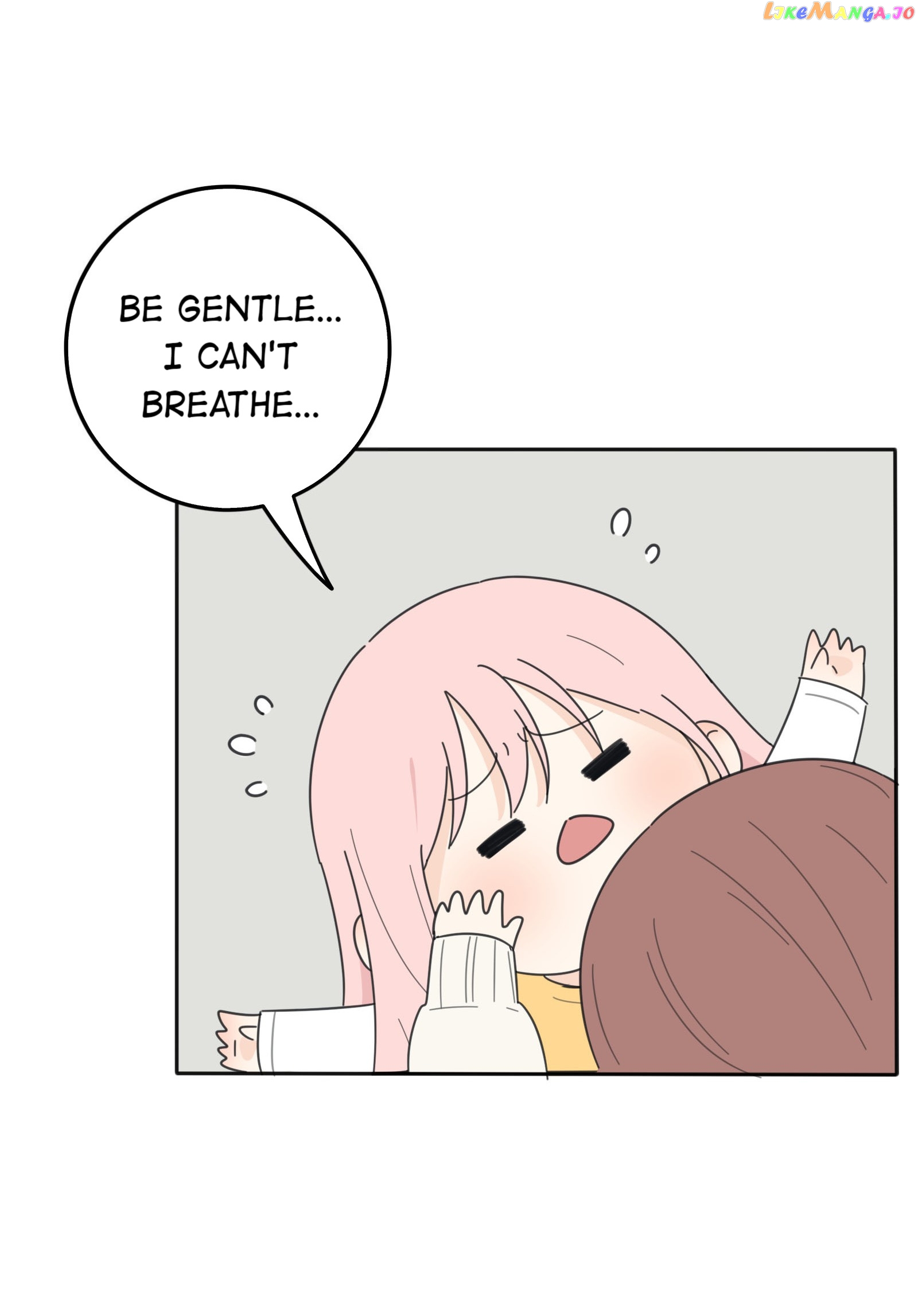 Baili Jin Among Mortals chapter 71 - page 32