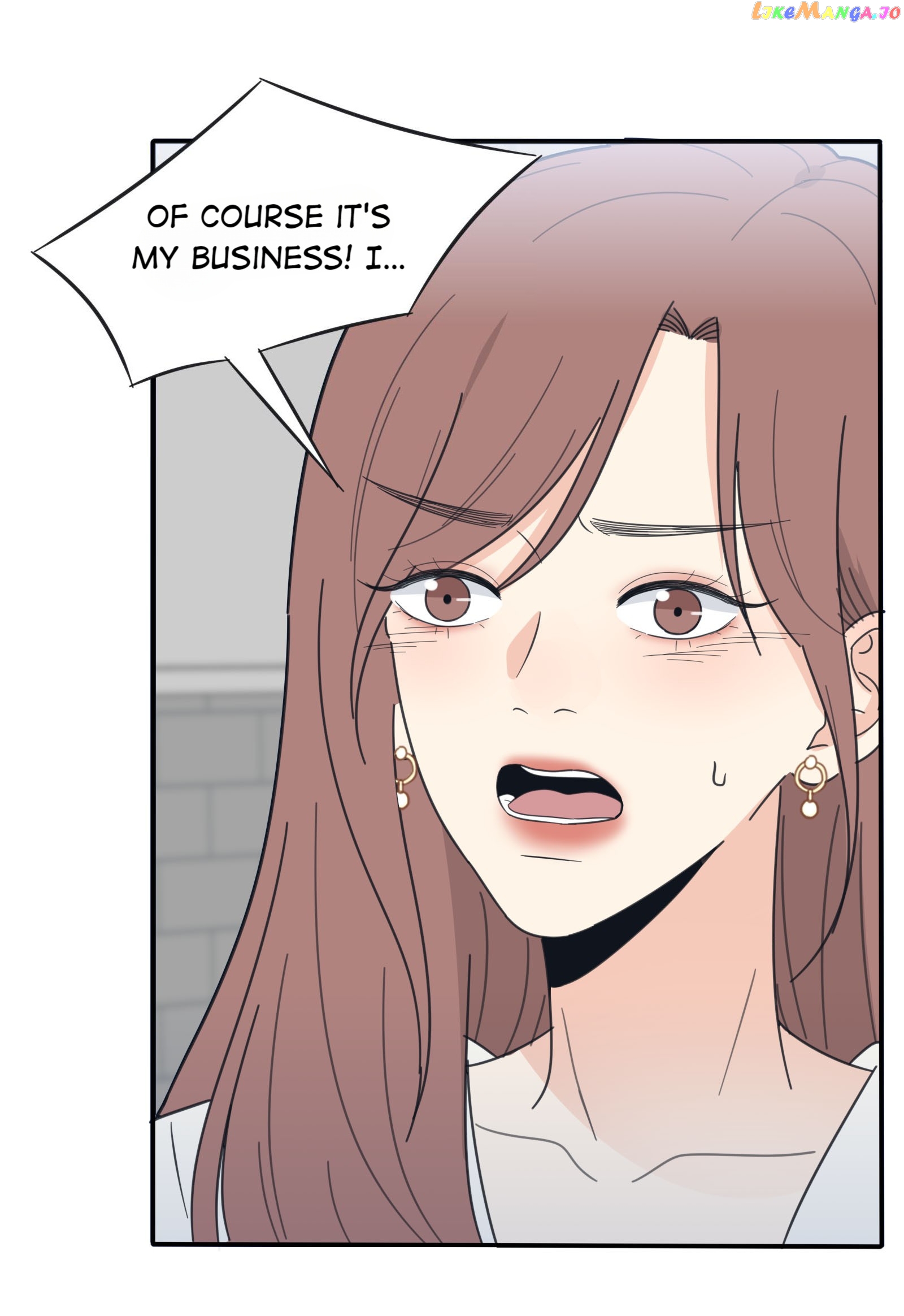 Baili Jin Among Mortals chapter 71 - page 8