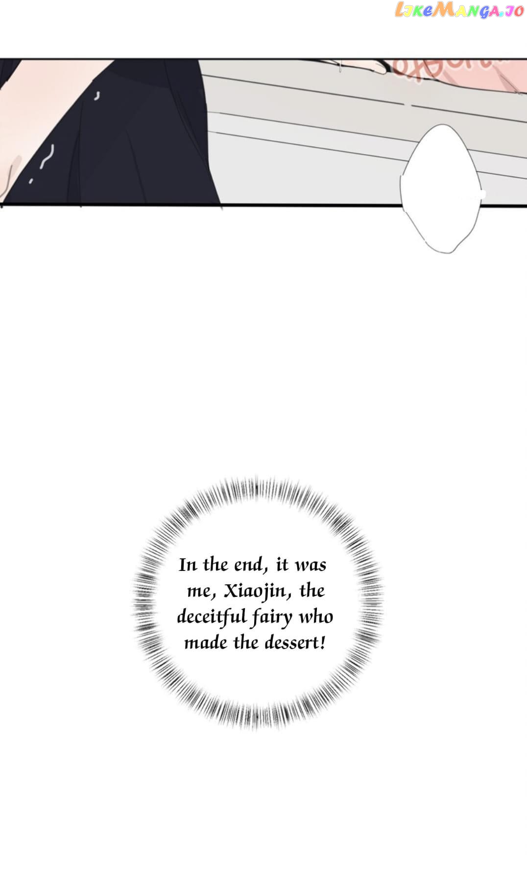Baili Jin Among Mortals chapter 136 - page 45