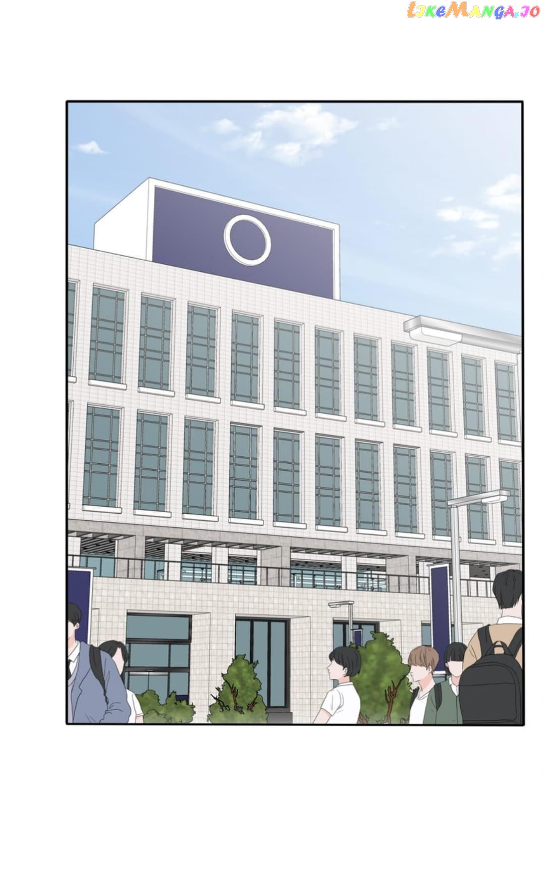 Baili Jin Among Mortals chapter 137 - page 32