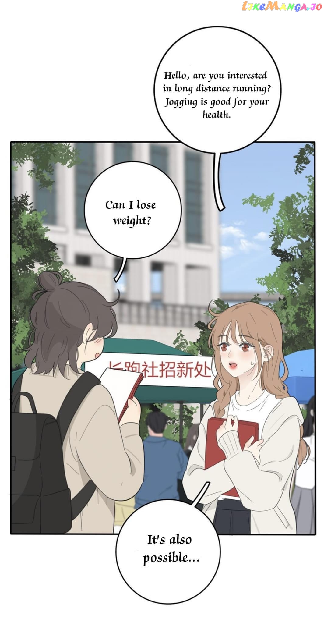 Baili Jin Among Mortals chapter 137 - page 33