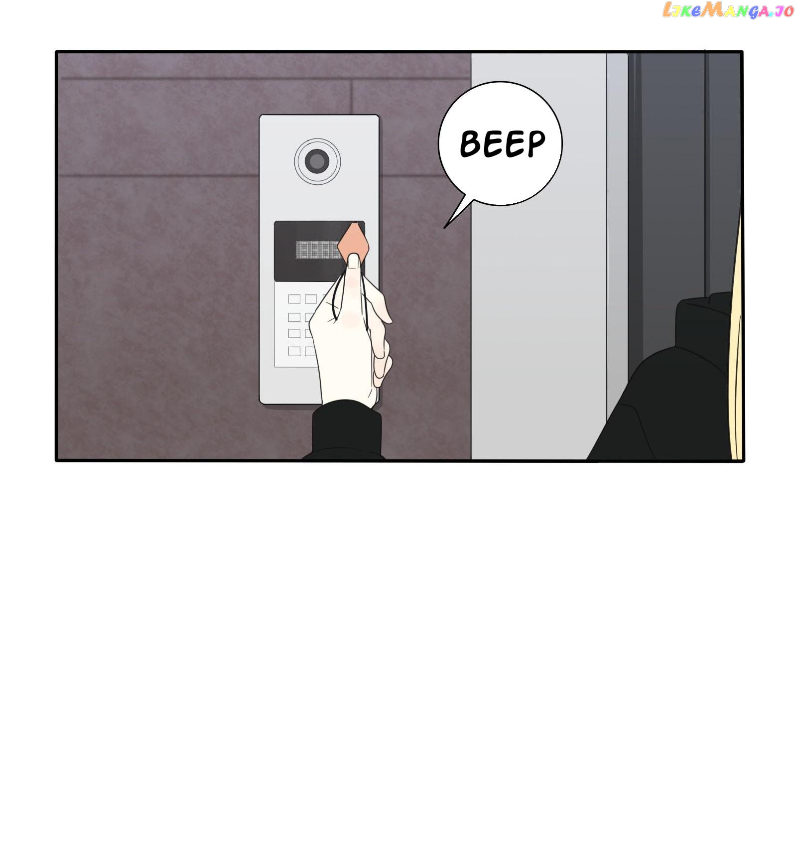 Baili Jin Among Mortals chapter 20.5 - page 7