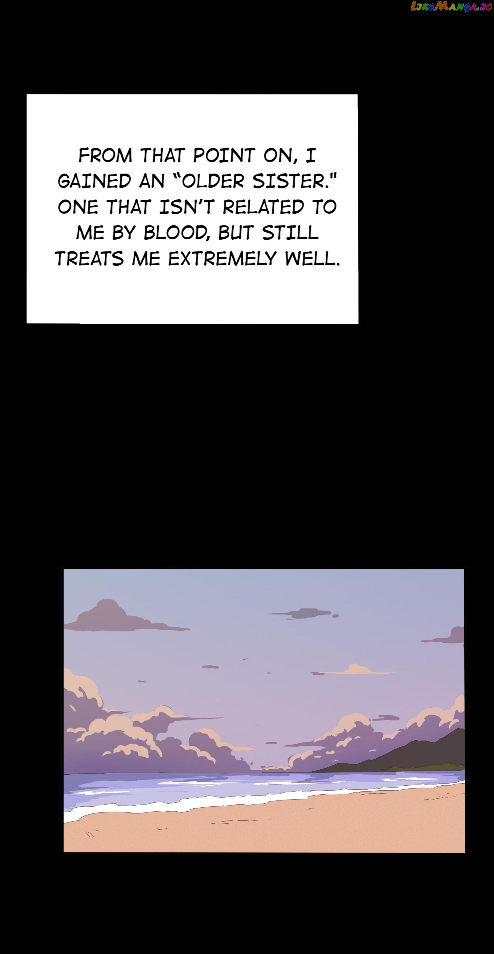 Baili Jin Among Mortals chapter 26.5 - page 20