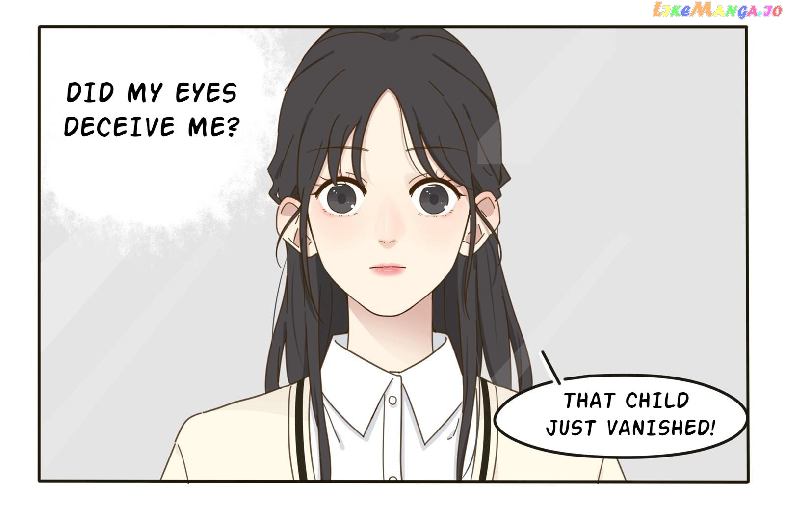 Baili Jin Among Mortals chapter 1 - page 36