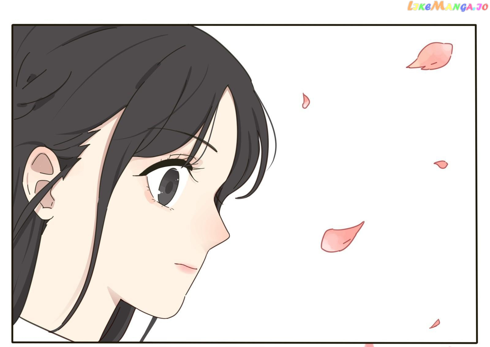 Baili Jin Among Mortals chapter 1 - page 41
