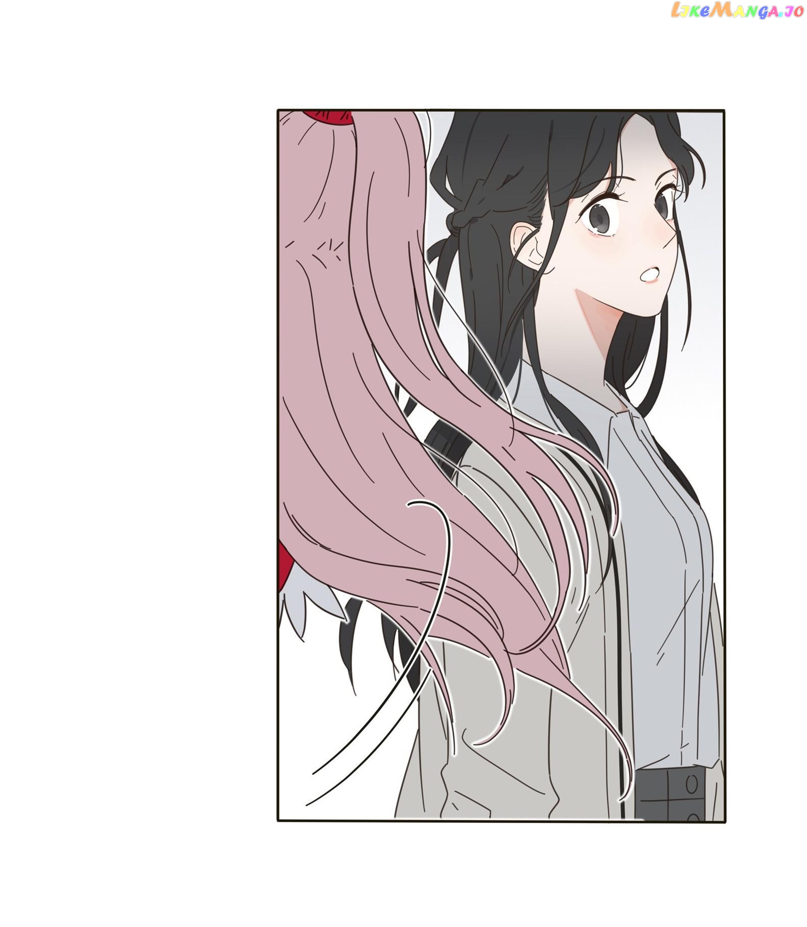 Baili Jin Among Mortals chapter 1 - page 65