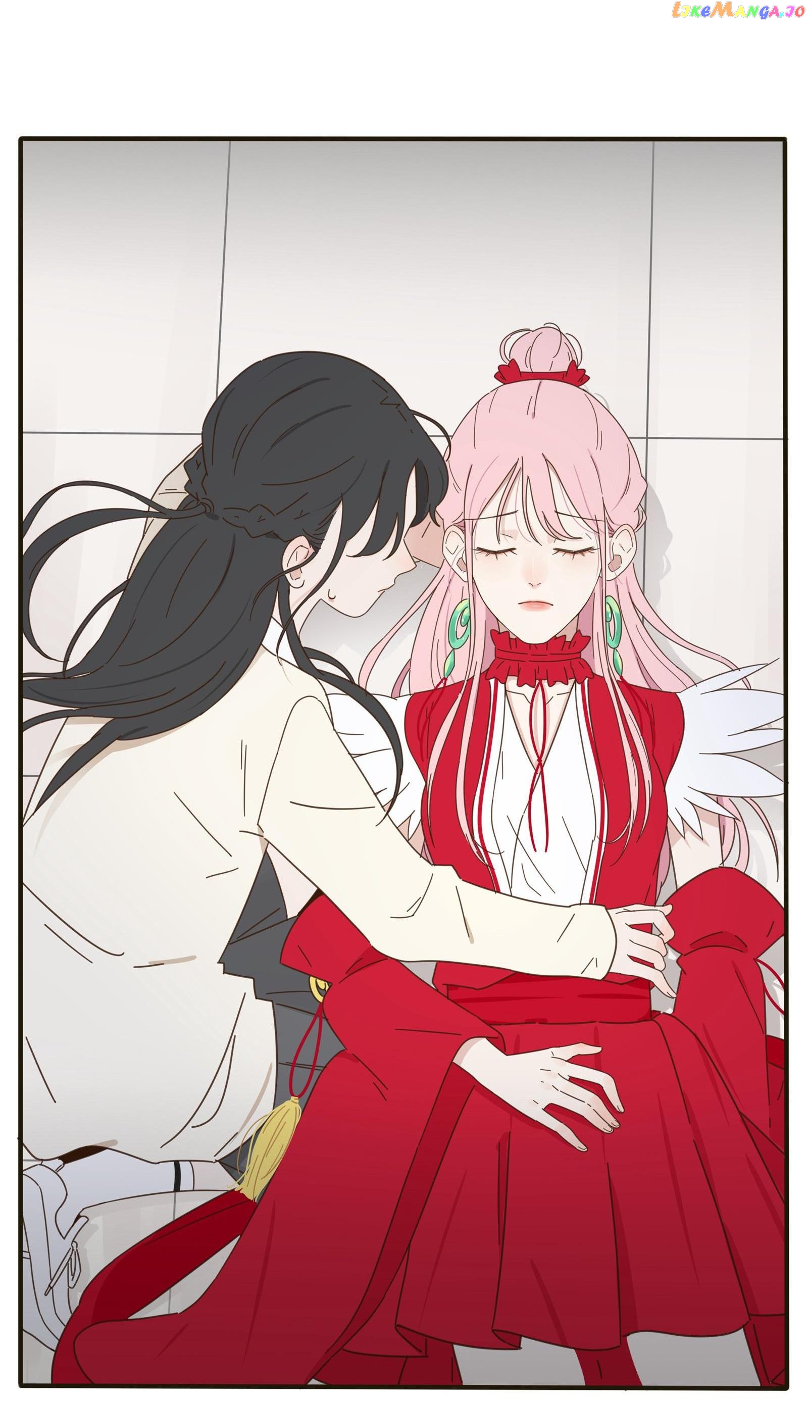 Baili Jin Among Mortals chapter 1 - page 67