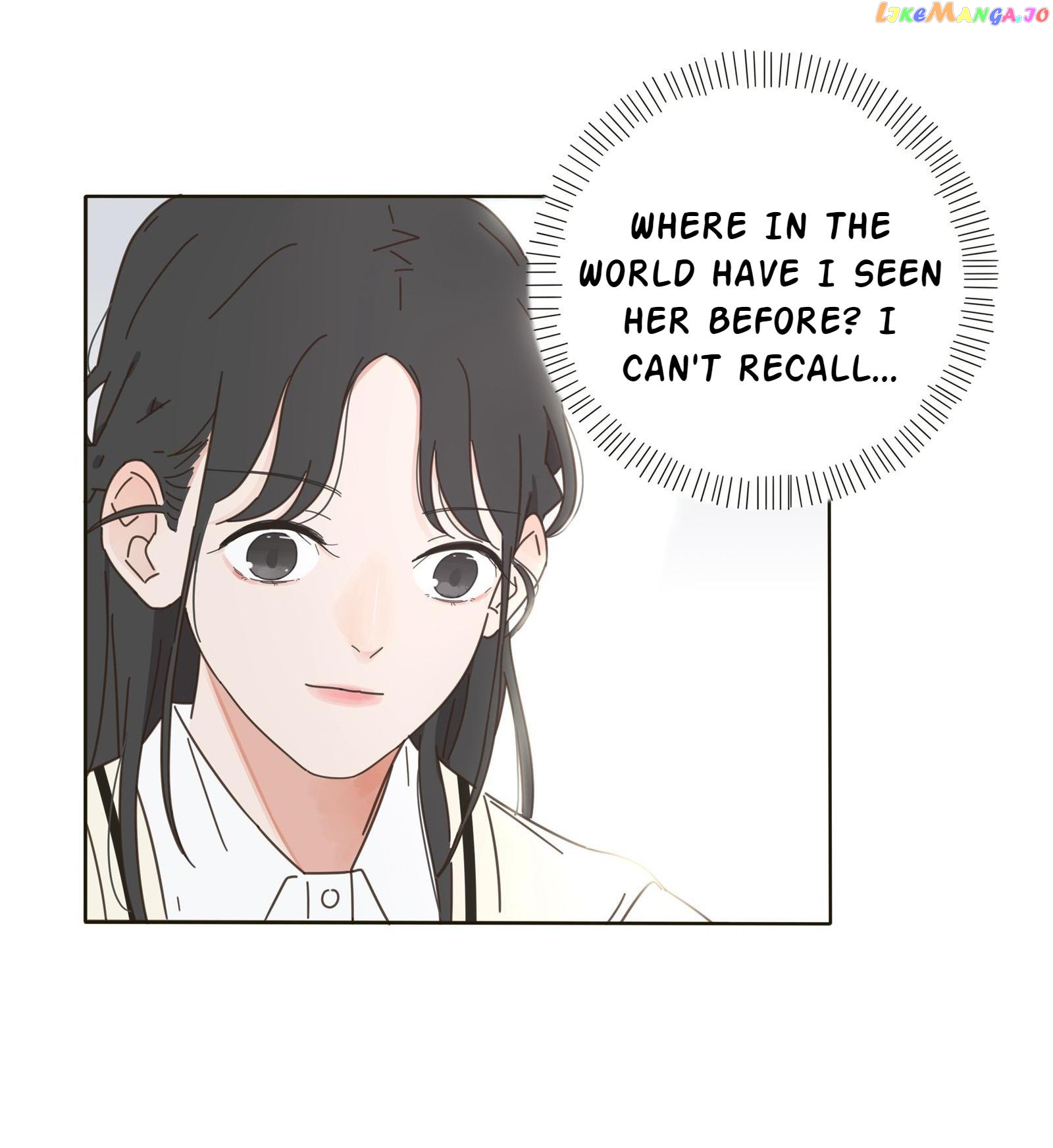 Baili Jin Among Mortals chapter 1 - page 71