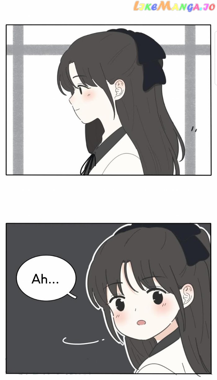 Baili Jin Among Mortals chapter 51 - page 34
