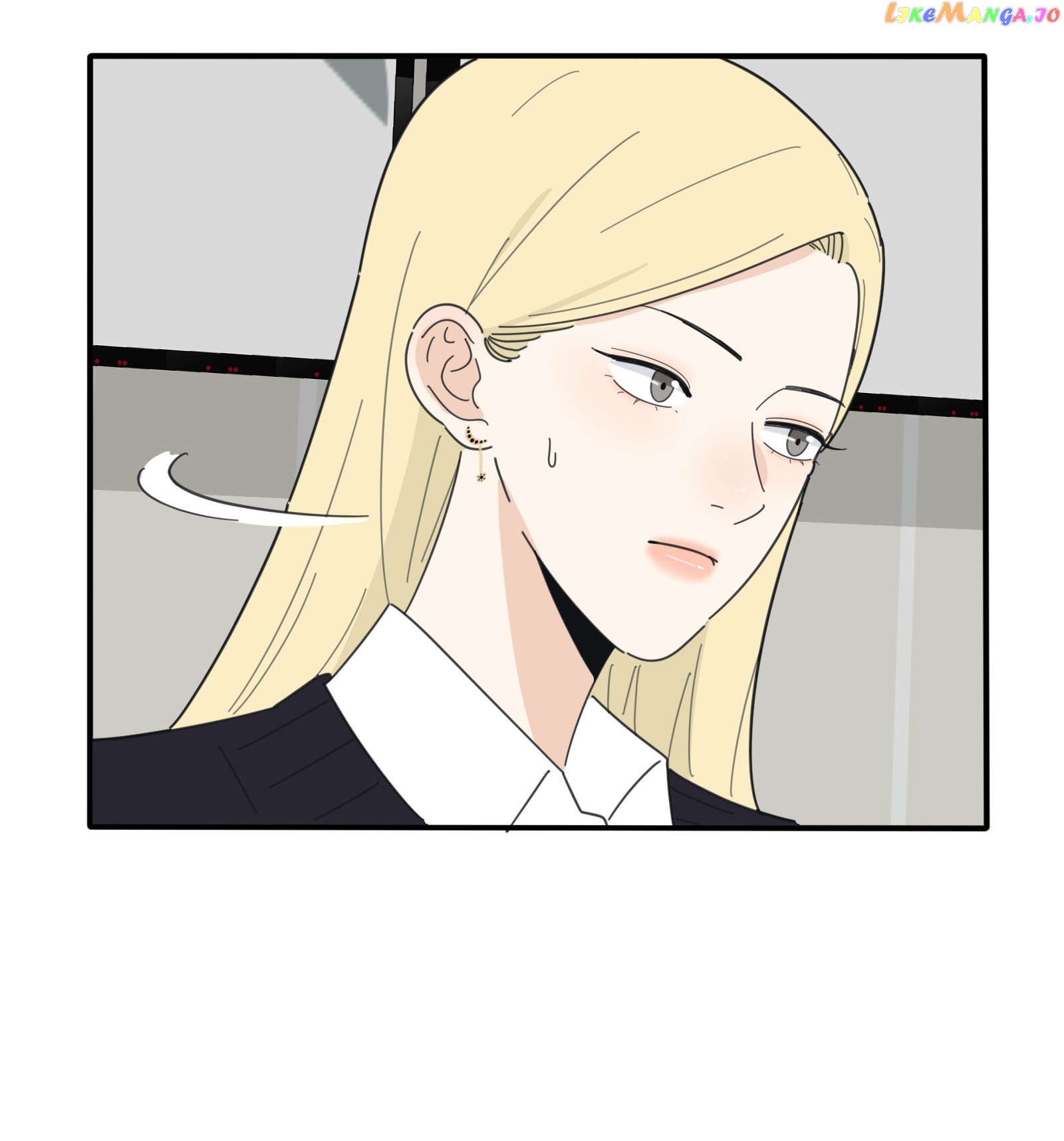 Baili Jin Among Mortals chapter 73 - page 28