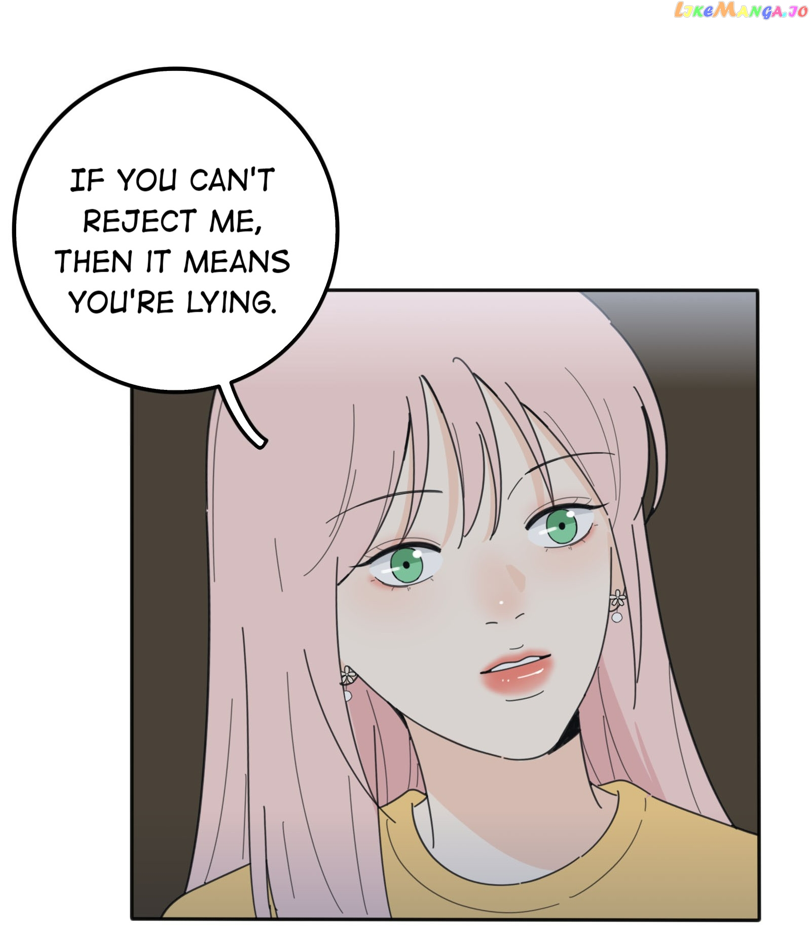 Baili Jin Among Mortals chapter 73 - page 41