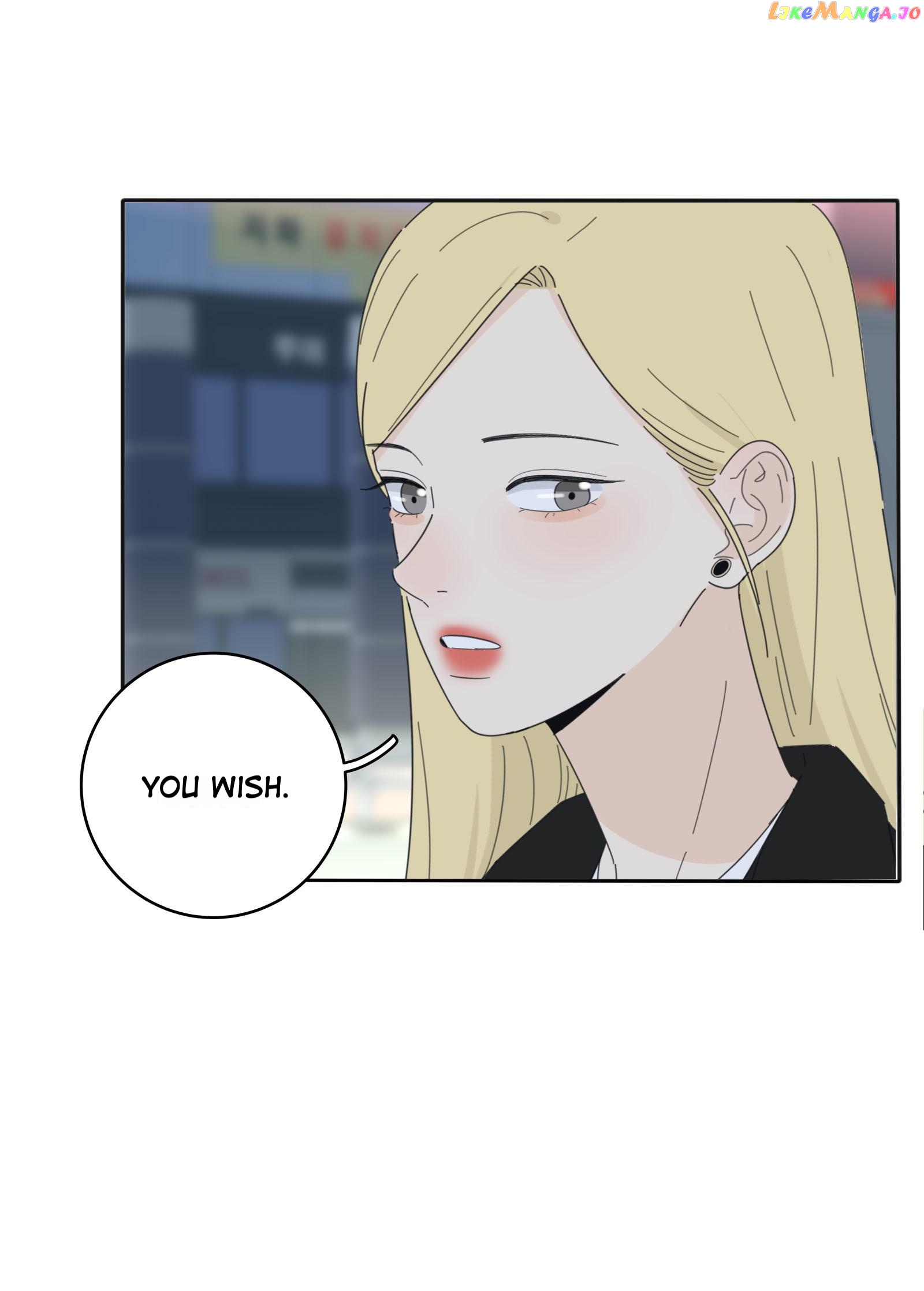Baili Jin Among Mortals chapter 93 - page 35