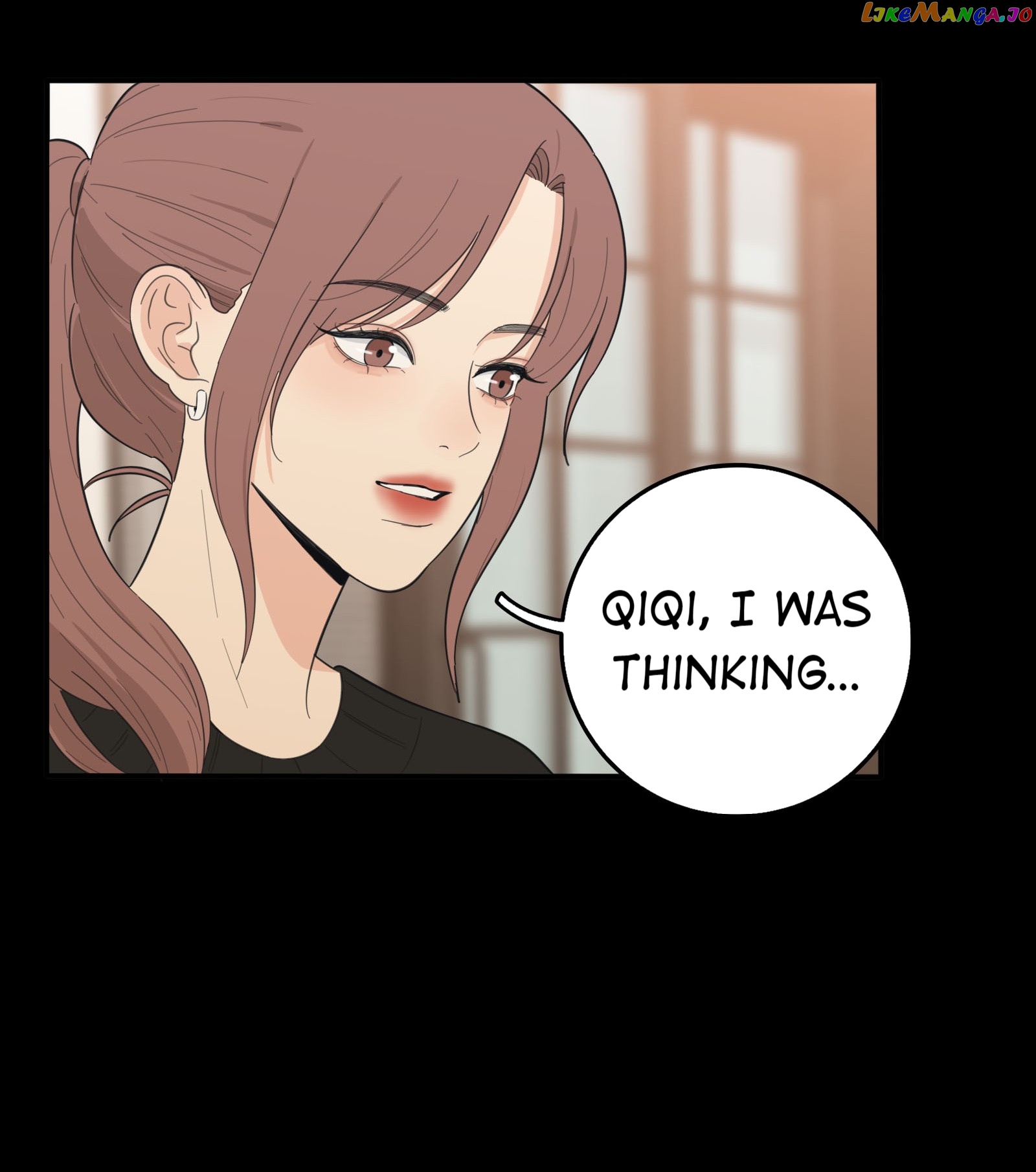 Baili Jin Among Mortals chapter 74 - page 5