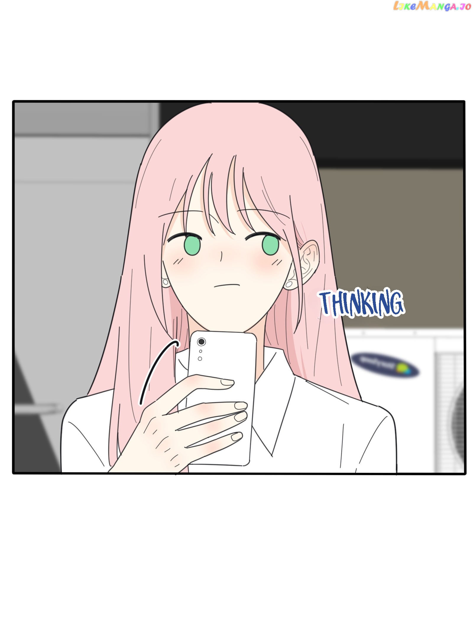 Baili Jin Among Mortals chapter 82 - page 28