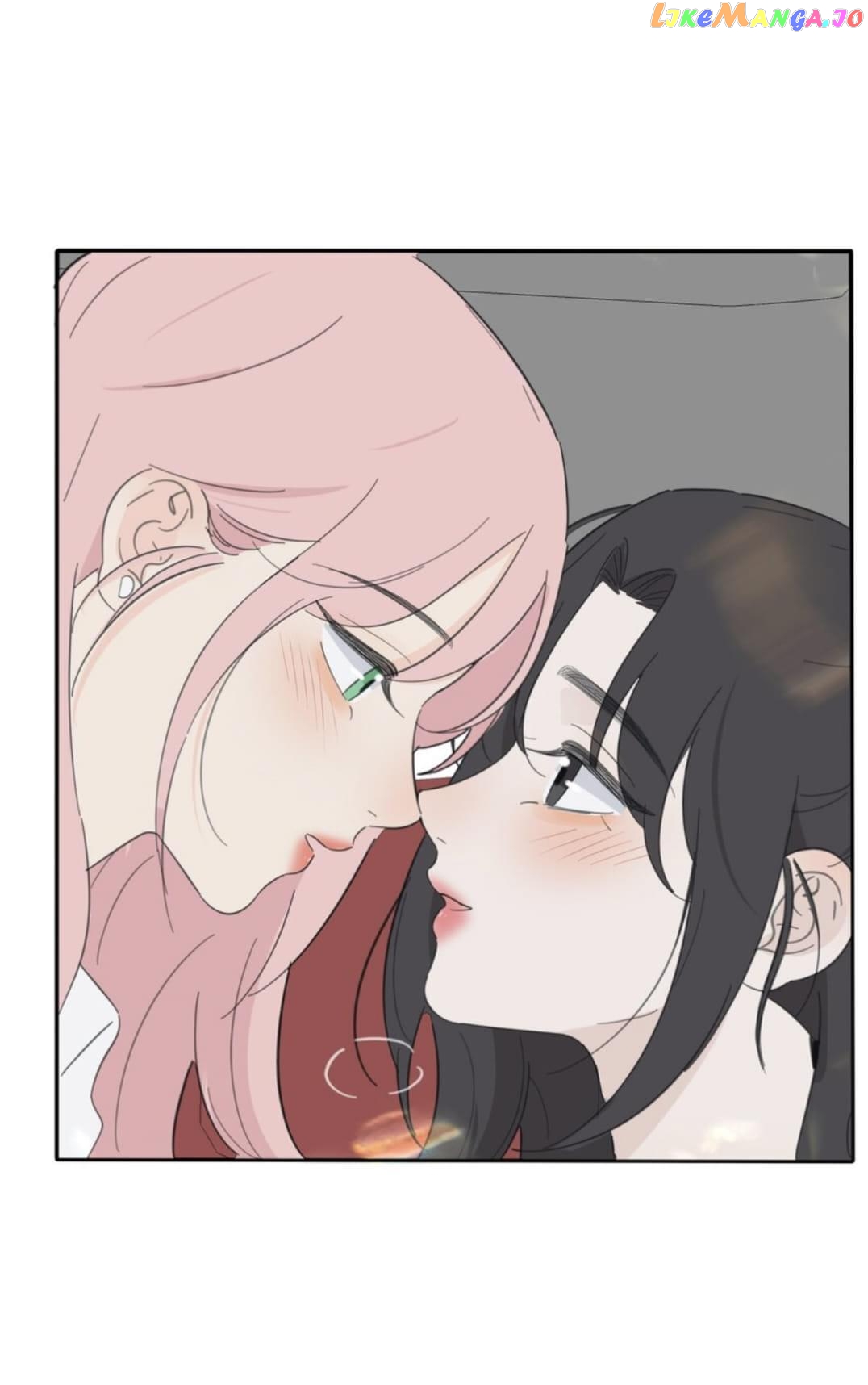 Baili Jin Among Mortals chapter 139 - page 30