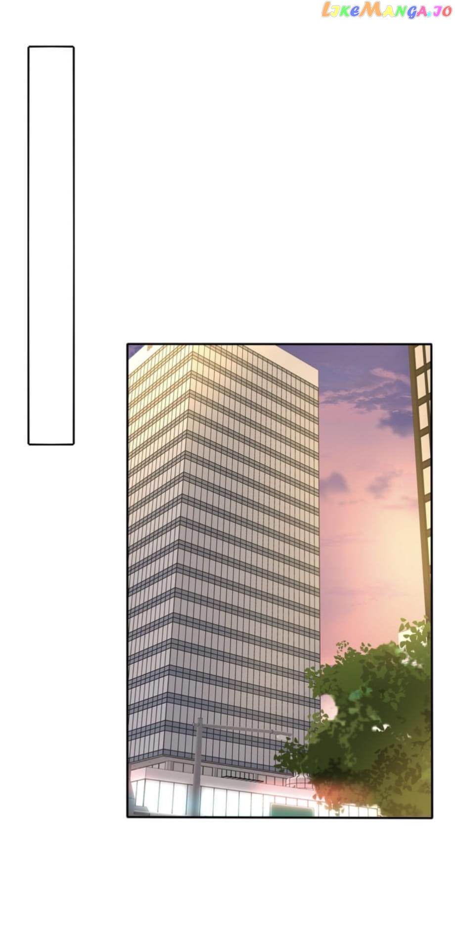 Baili Jin Among Mortals chapter 139 - page 34