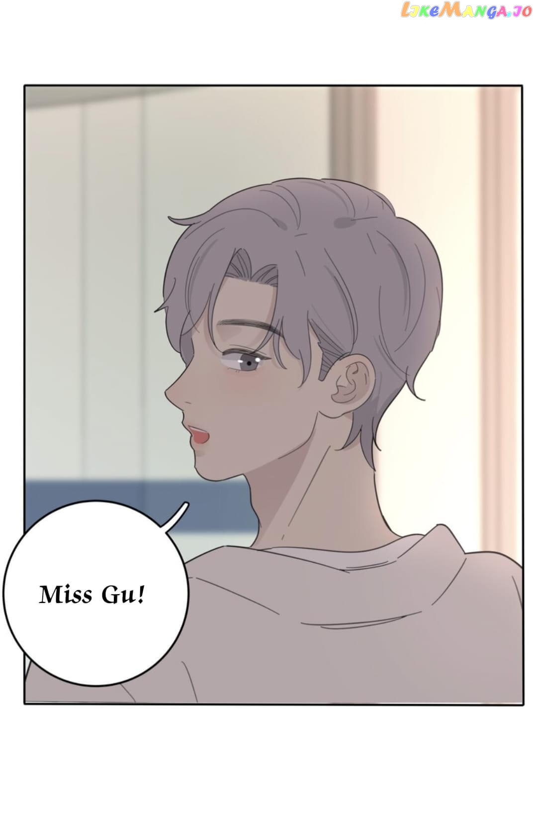 Baili Jin Among Mortals chapter 139 - page 43