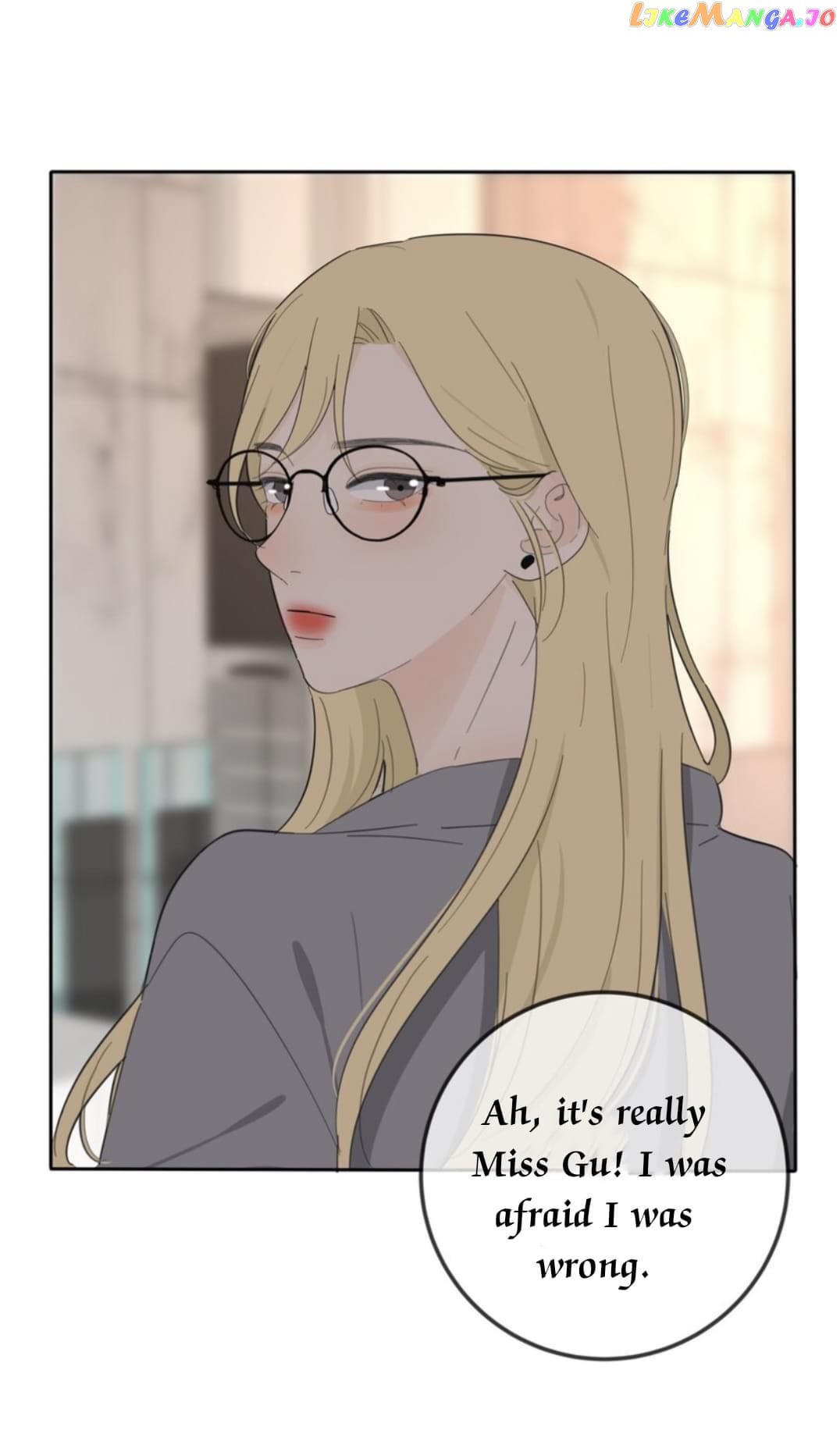 Baili Jin Among Mortals chapter 139 - page 44