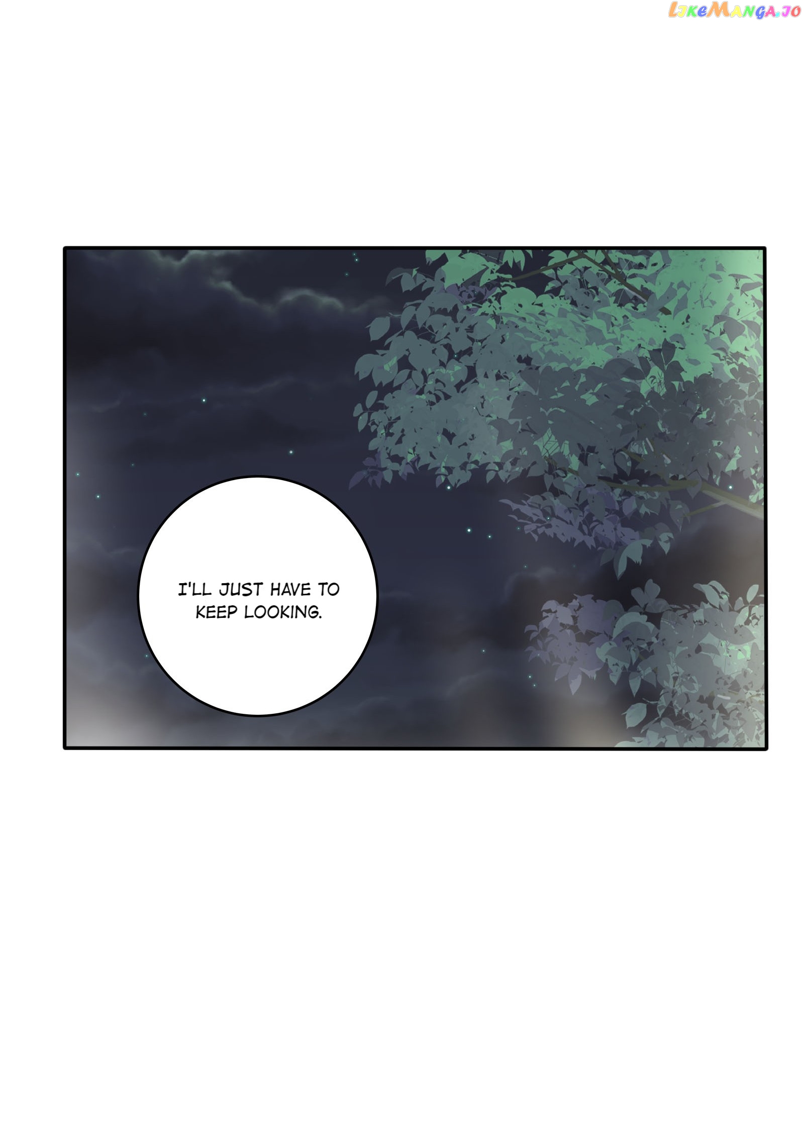 Baili Jin Among Mortals chapter 52.1 - page 5