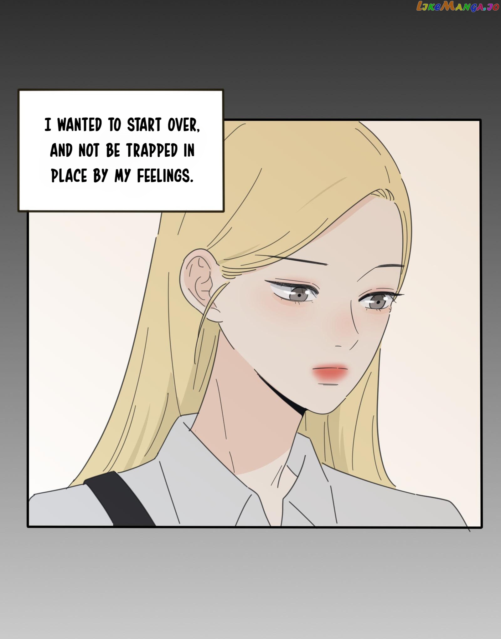 Baili Jin Among Mortals chapter 94 - page 30