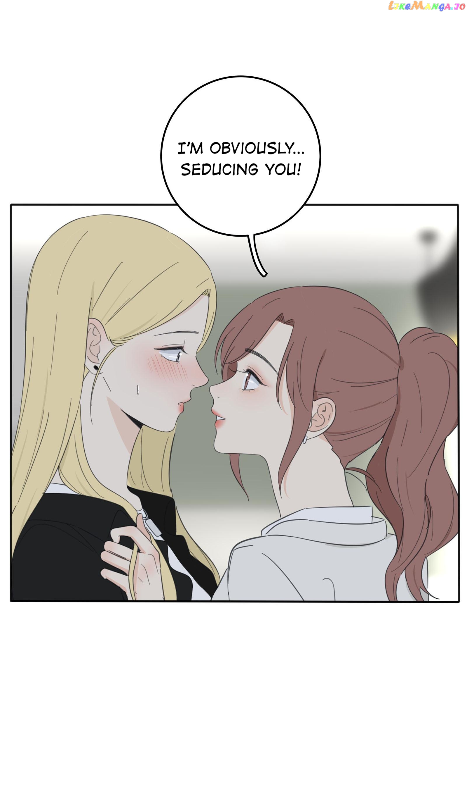 Baili Jin Among Mortals chapter 94 - page 32