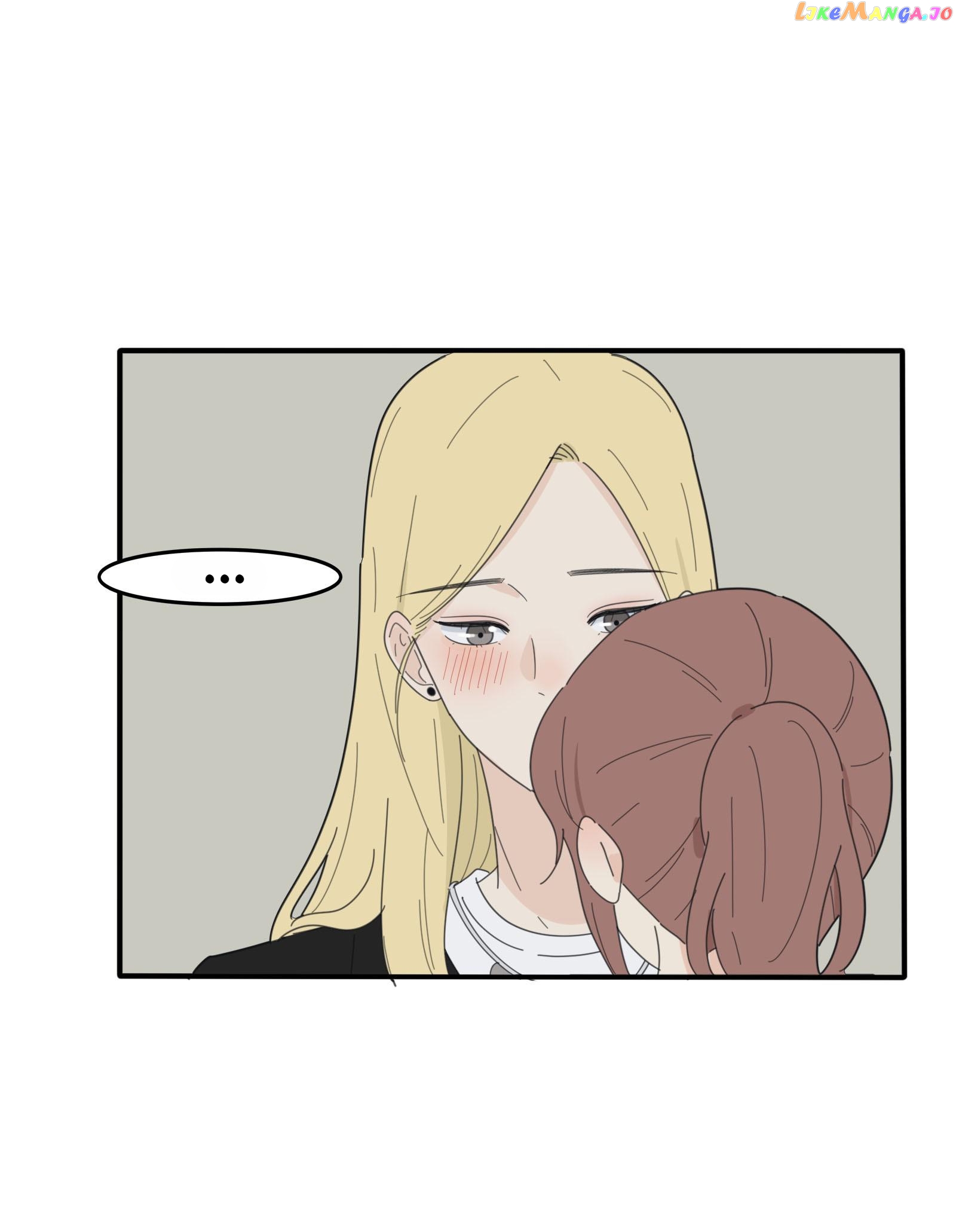 Baili Jin Among Mortals chapter 94 - page 33