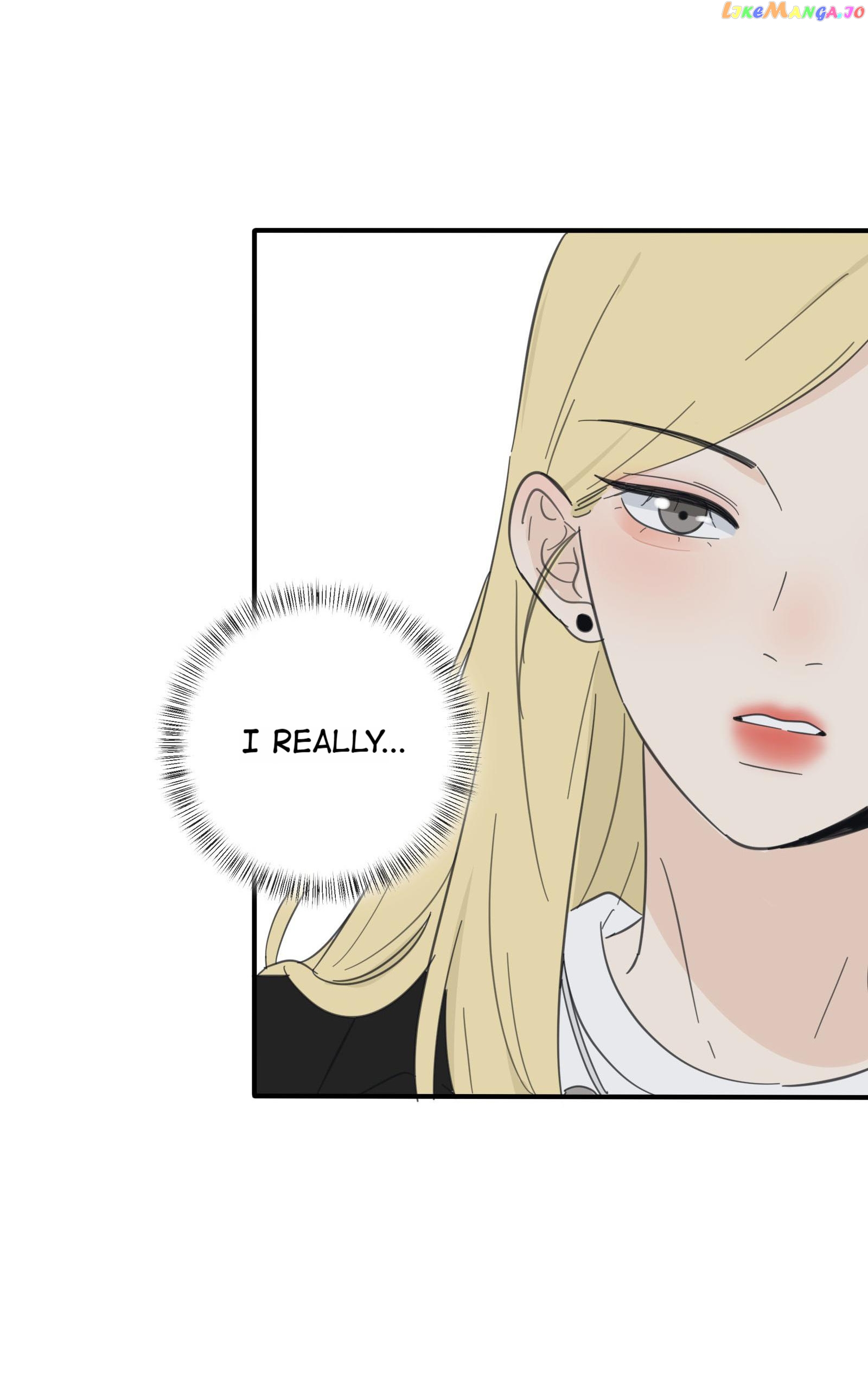 Baili Jin Among Mortals chapter 94 - page 37