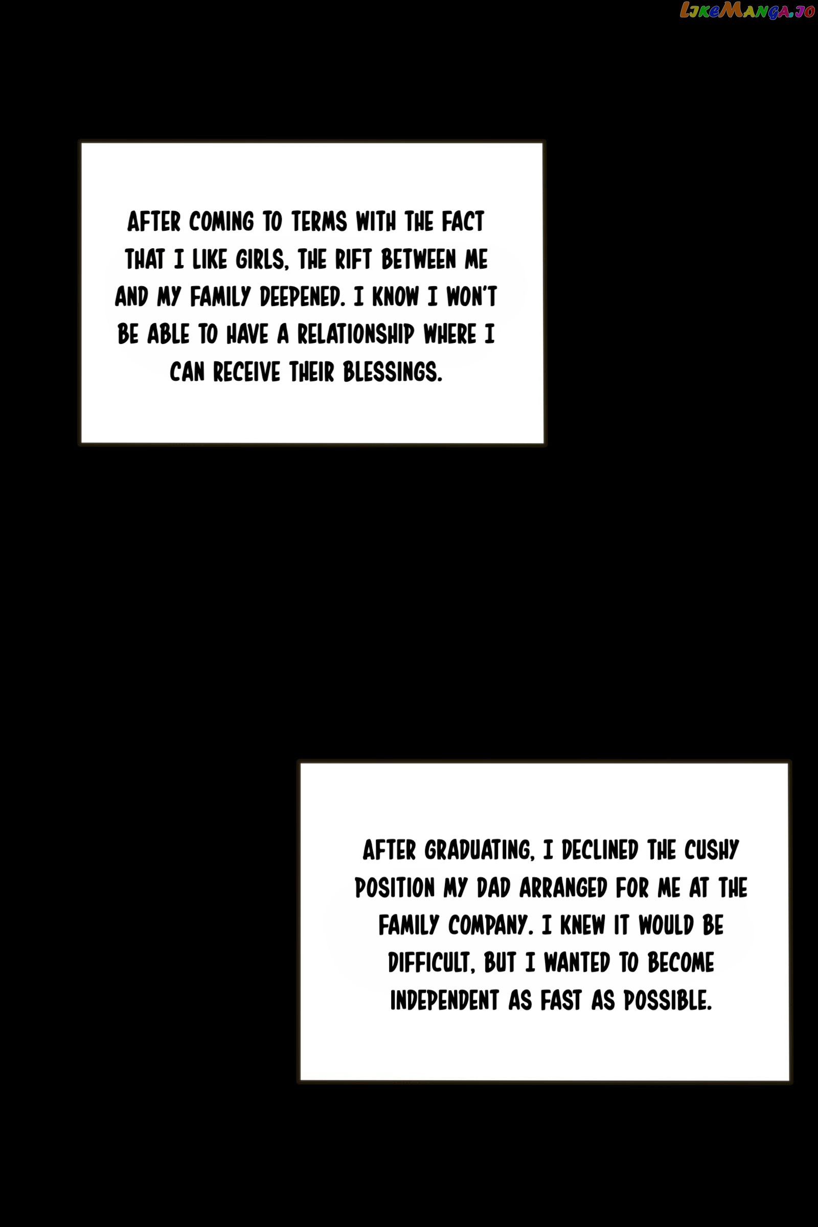 Baili Jin Among Mortals chapter 75 - page 30