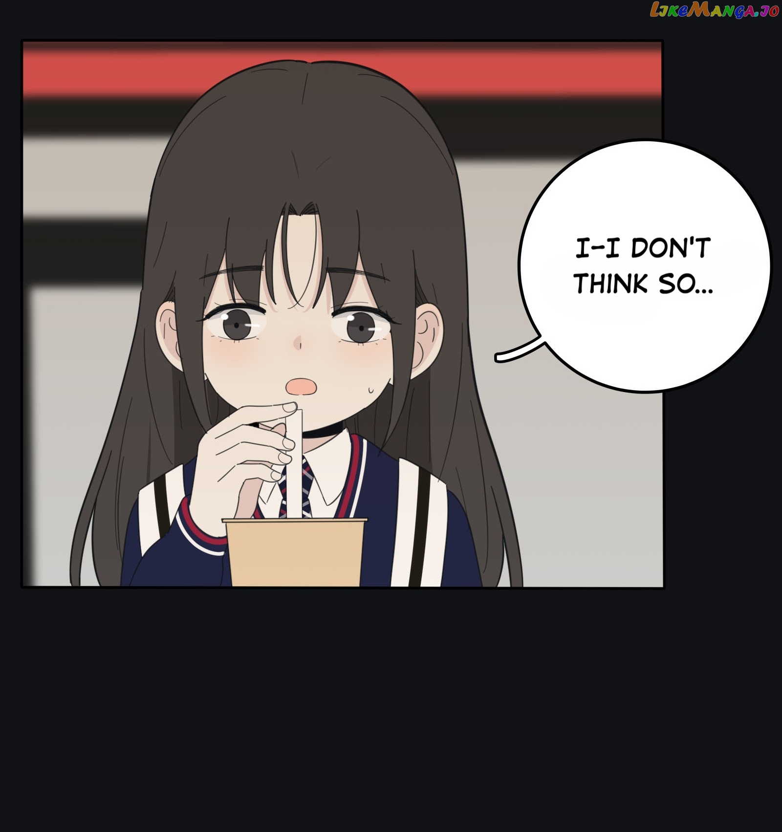 Baili Jin Among Mortals chapter 75 - page 4