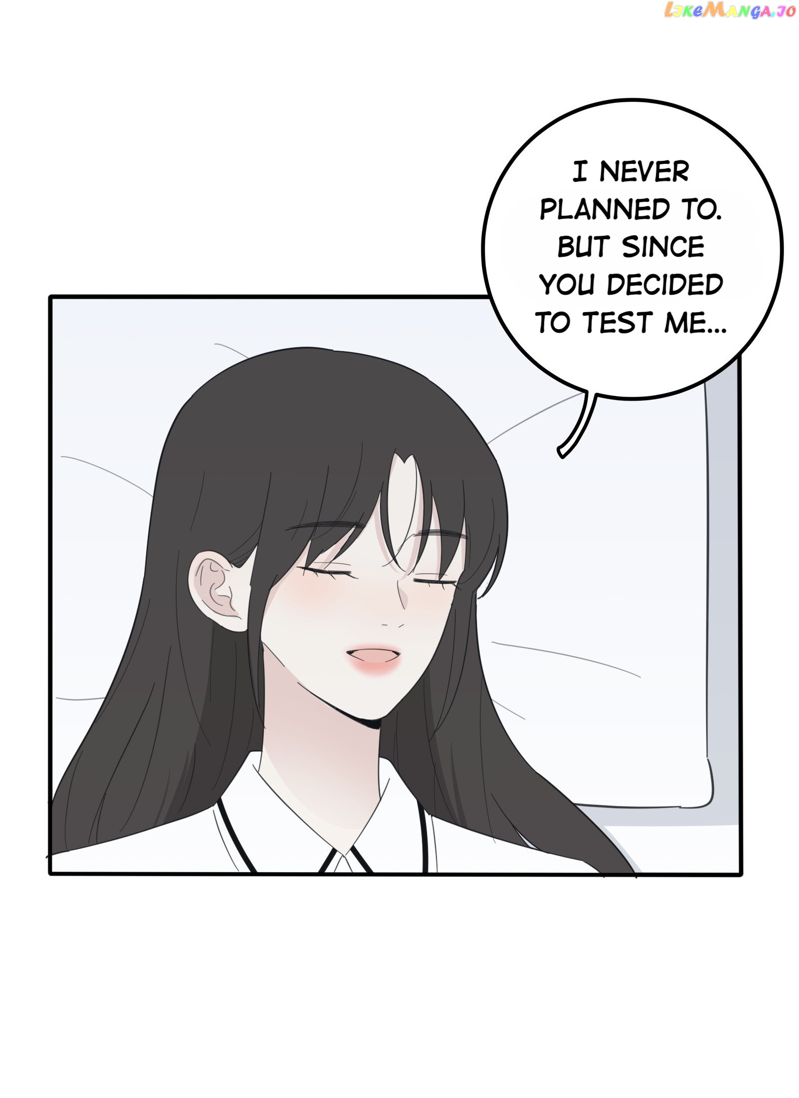 Baili Jin Among Mortals chapter 75 - page 45