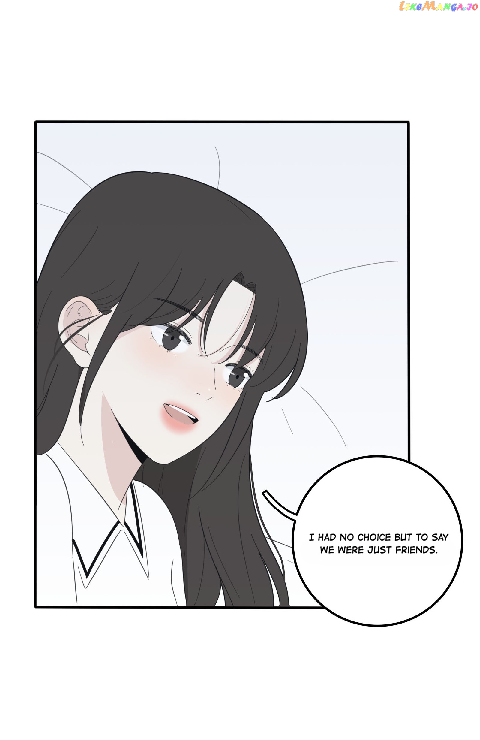Baili Jin Among Mortals chapter 75 - page 46