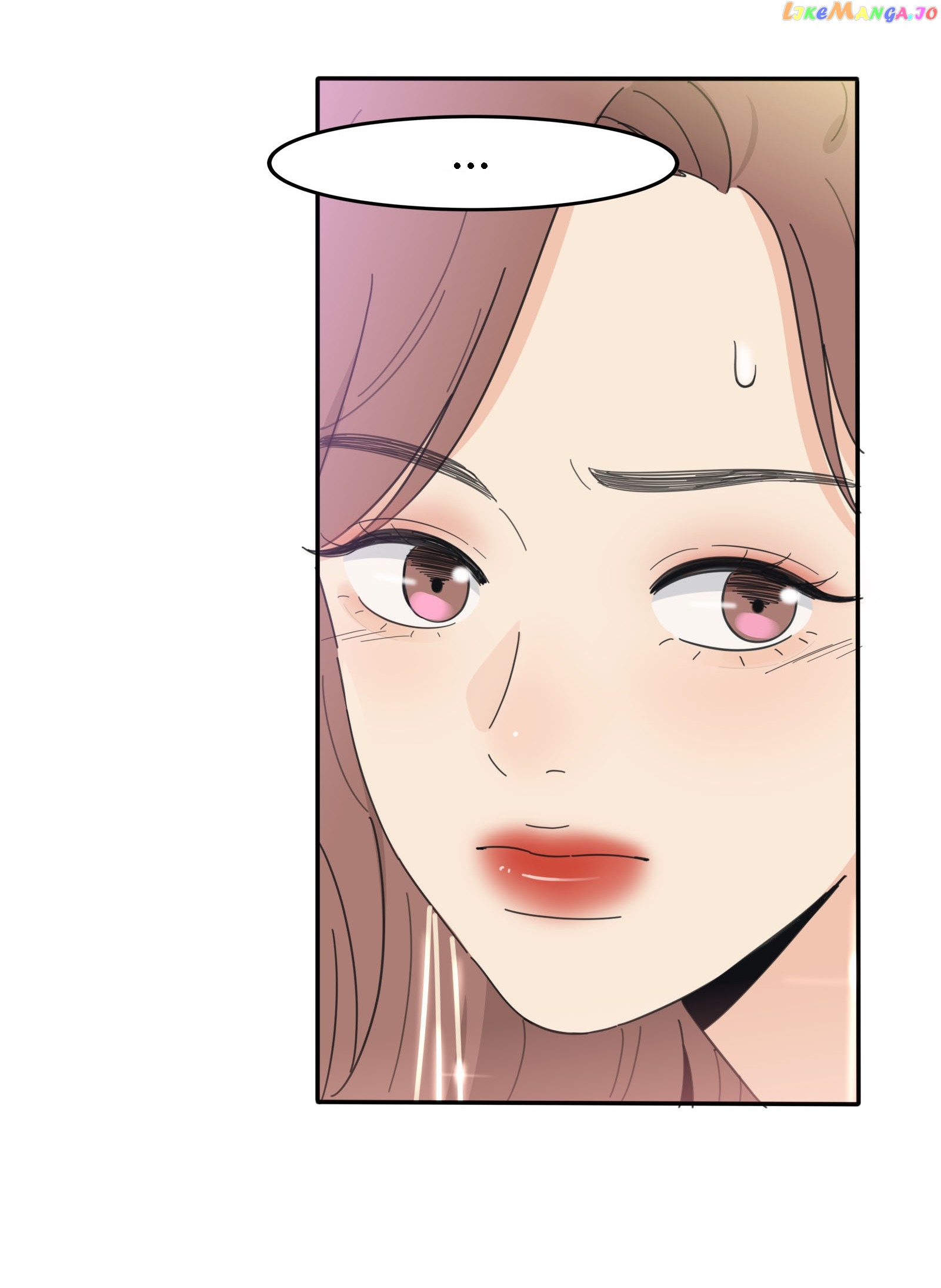 Baili Jin Among Mortals chapter 83 - page 10