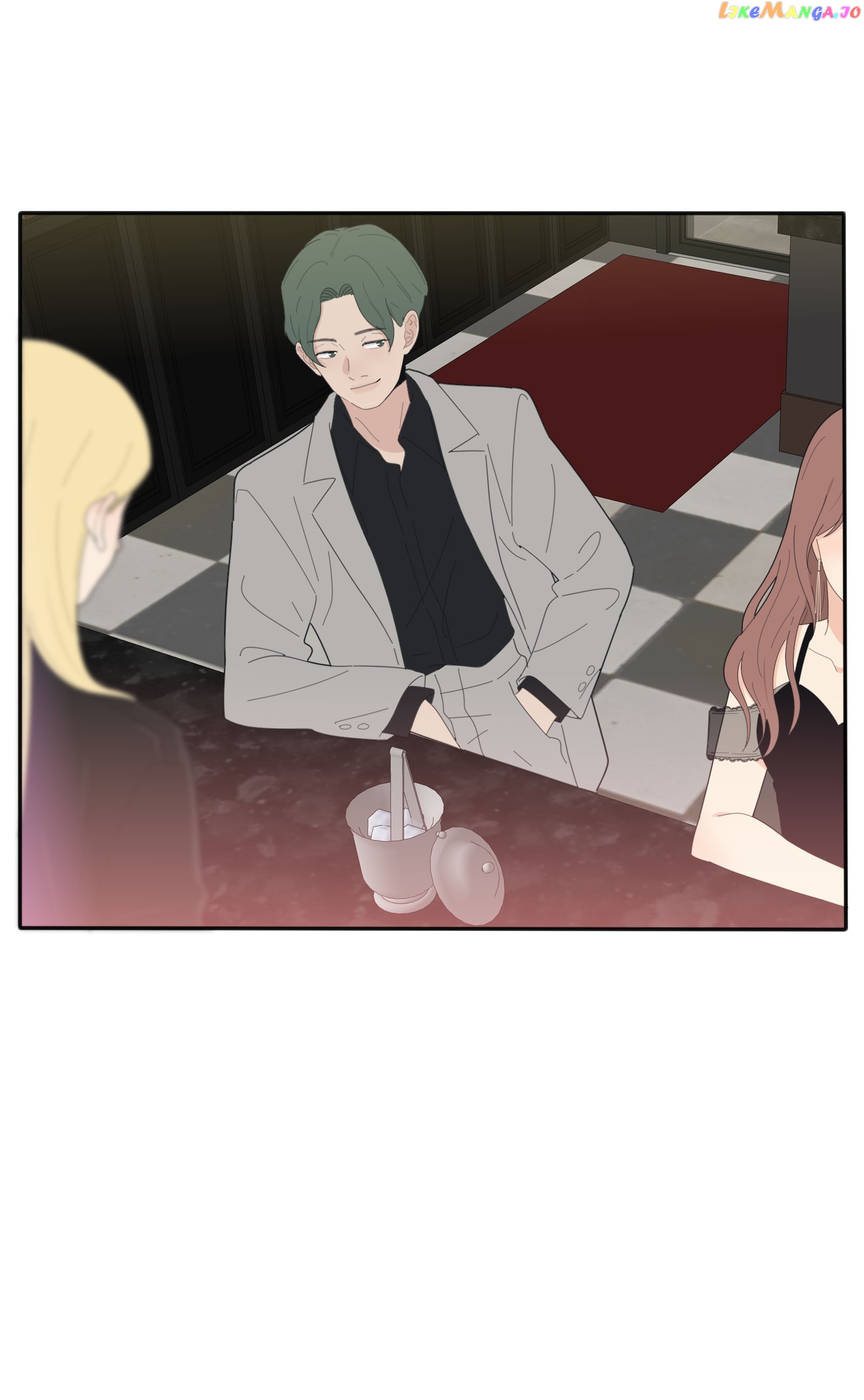 Baili Jin Among Mortals chapter 83 - page 13
