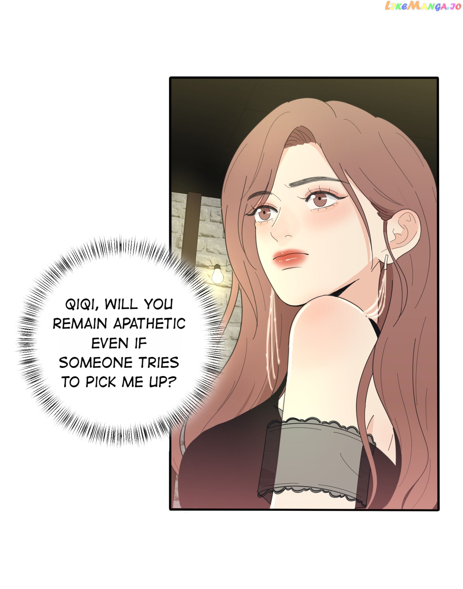 Baili Jin Among Mortals chapter 83 - page 18