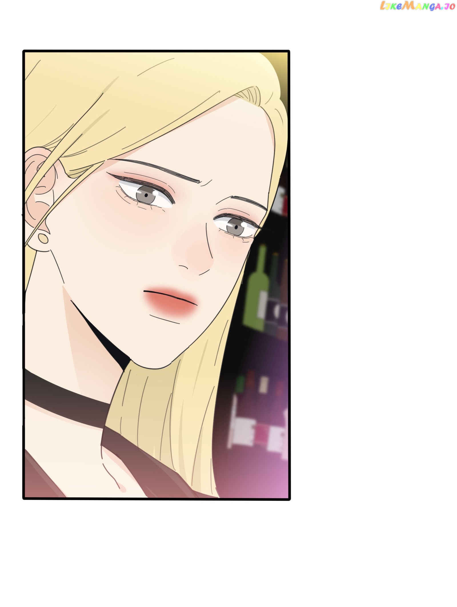 Baili Jin Among Mortals chapter 83 - page 19