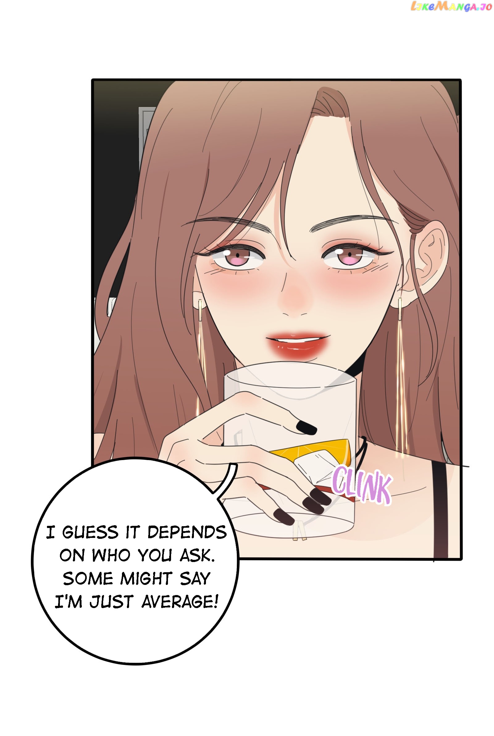 Baili Jin Among Mortals chapter 83 - page 24