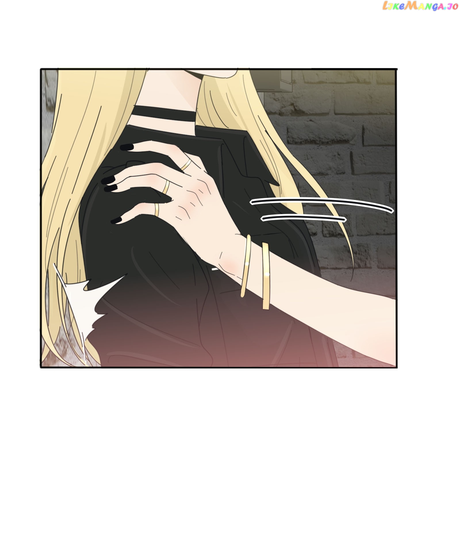 Baili Jin Among Mortals chapter 83 - page 34