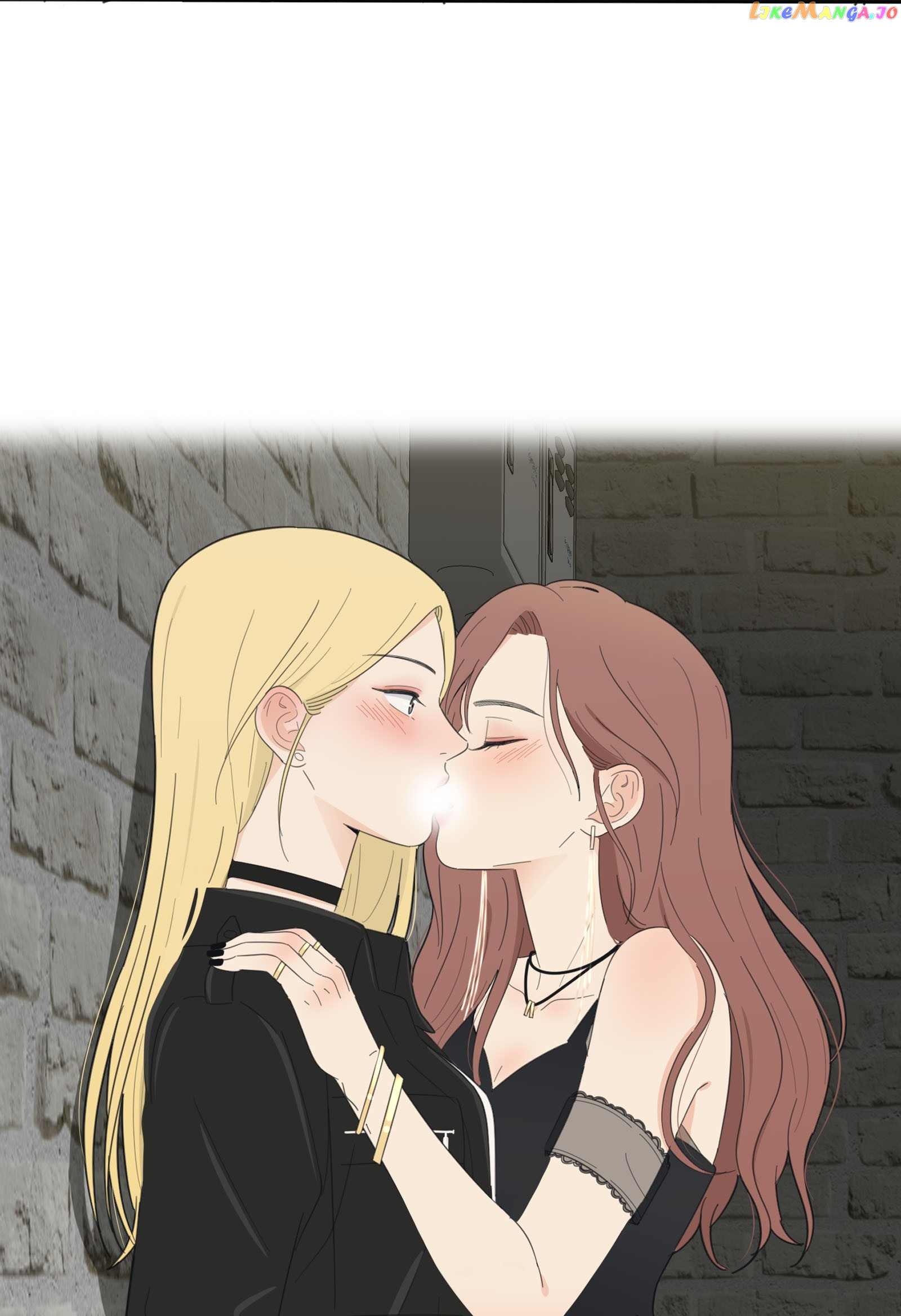 Baili Jin Among Mortals chapter 83 - page 36