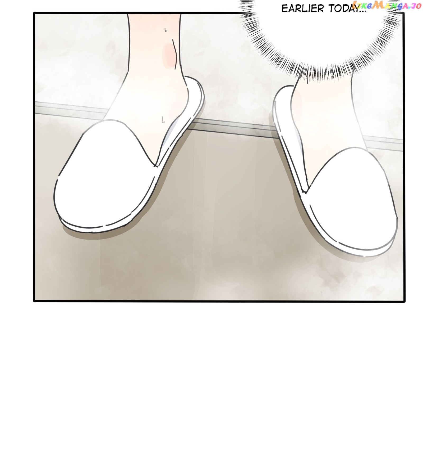 Baili Jin Among Mortals chapter 52.2 - page 7
