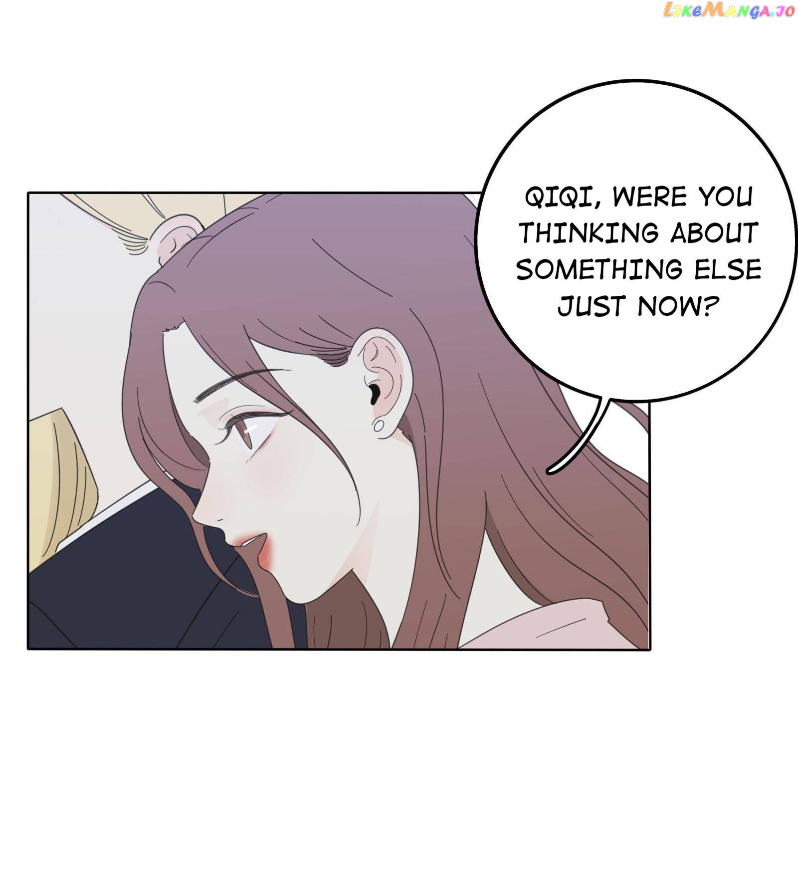 Baili Jin Among Mortals Chapter 28 - page 29