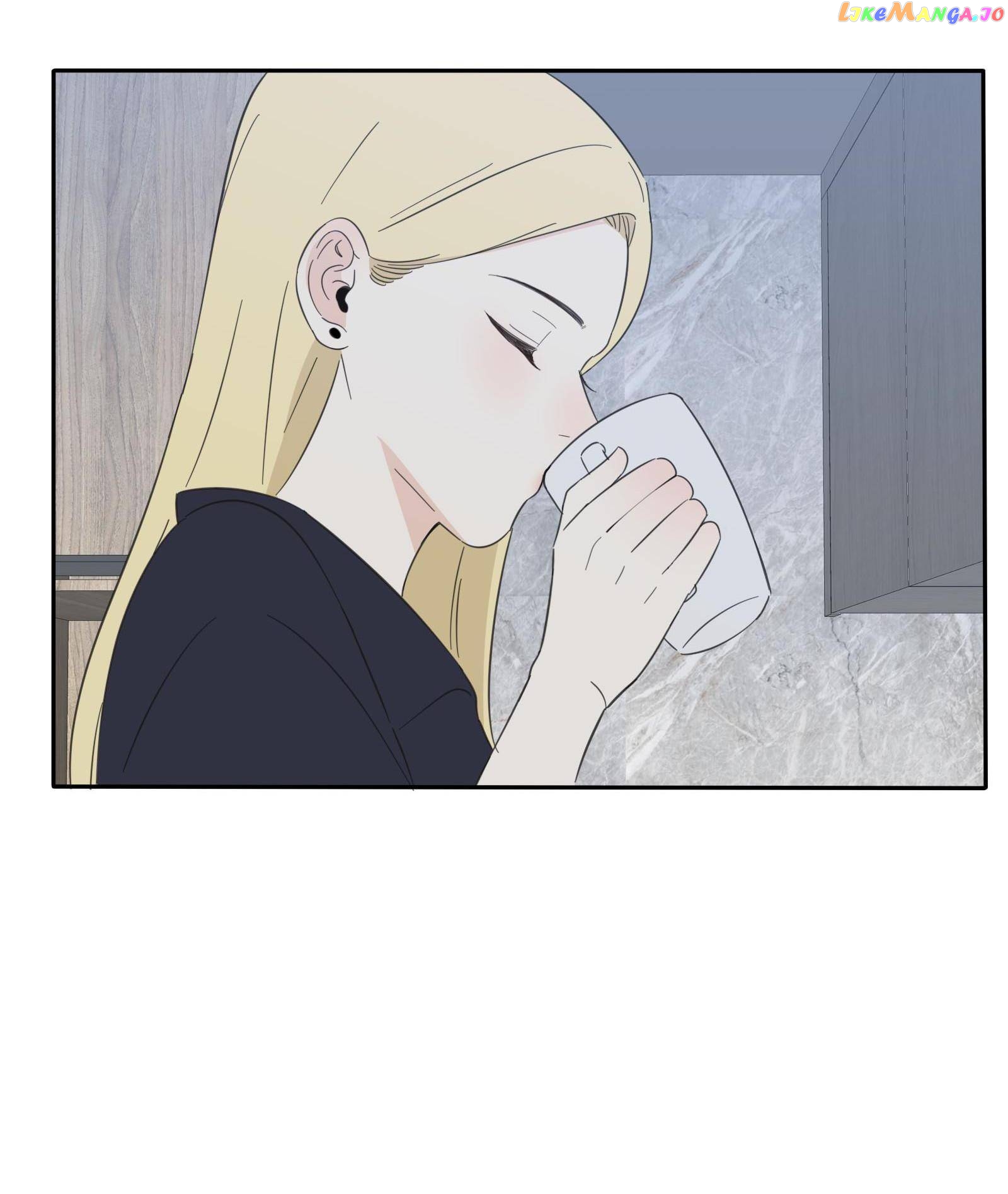 Baili Jin Among Mortals Chapter 28 - page 37